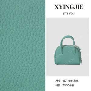 xyingjie · original design premium genuine leather shoulder & crossbody bag bv8381 – green a 02